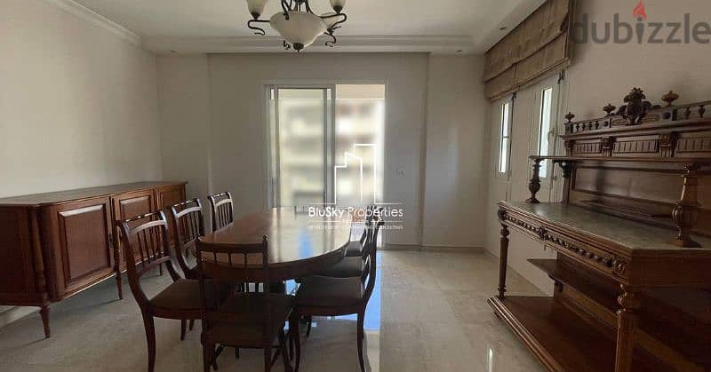 Apartment 200m² 3 beds For RENT In Achrafieh #JF 1