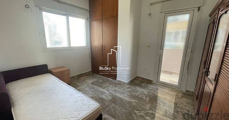 Apartment 200m² 3 beds For RENT In Achrafieh #JF 5