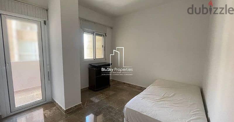 Apartment 200m² 3 beds For RENT In Achrafieh #JF 8