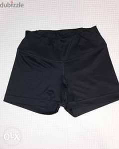 Reebok Workout Shorts