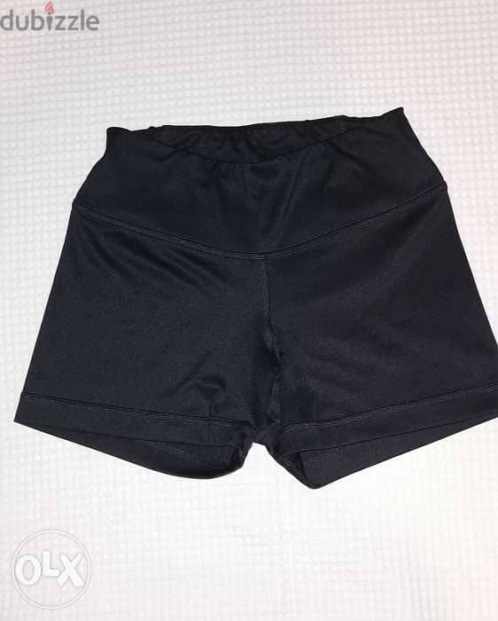 Reebok Workout Shorts 0