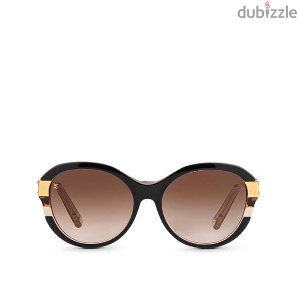 Louis Vuitton Sunglasses Excellent Condition 4