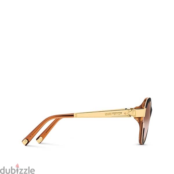 Louis Vuitton Sunglasses Excellent Condition 7
