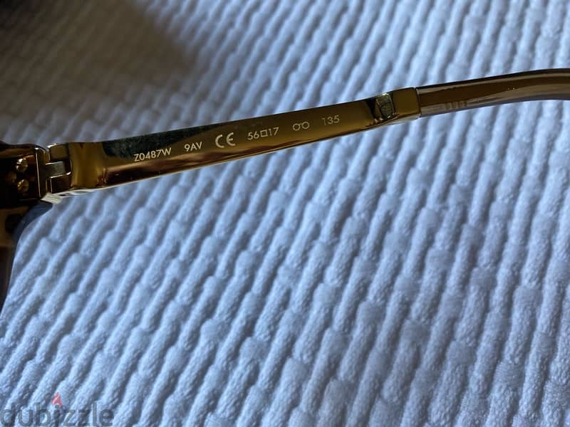 Louis Vuitton Sunglasses Excellent Condition 11