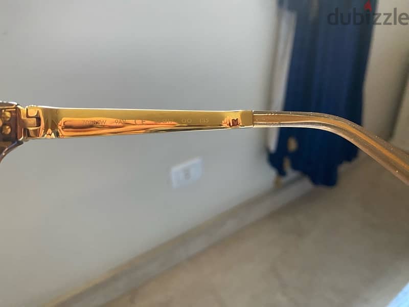 Louis Vuitton Sunglasses Excellent Condition 12
