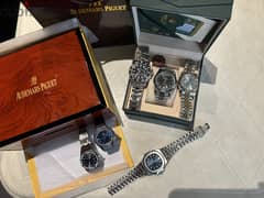 Watches for sale with box