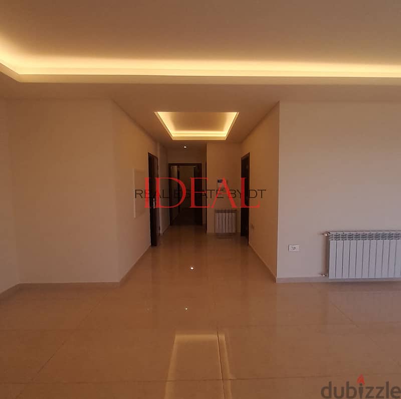 Apartment with garden for sale in Baabdat 220 sqm ref#ag20179 4