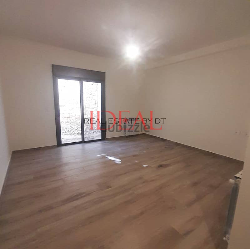 Apartment with garden for sale in Baabdat 220 sqm ref#ag20179 6