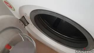 Washing machine campomatic 8 kg غسالة