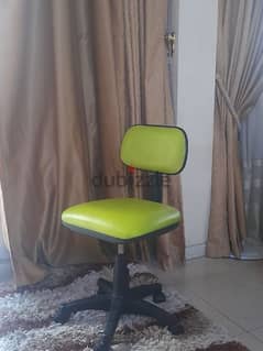 Office Chair (Condition Jayde)