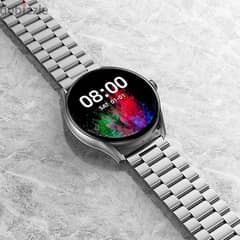 Green Lion Signature Smart Watch 0