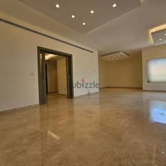 RA24-3373 Luxurious apartment for rent in Ras Beirut, 270 m2