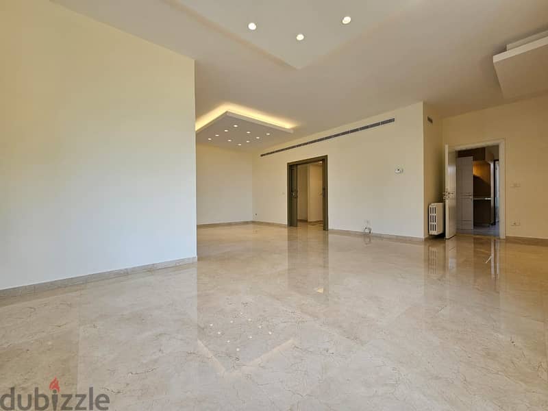 RA24-3373 Luxurious apartment for rent in Ras Beirut, 270 m2 2