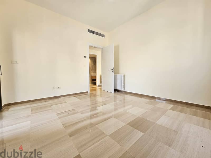 RA24-3373 Luxurious apartment for rent in Ras Beirut, 270 m2 7