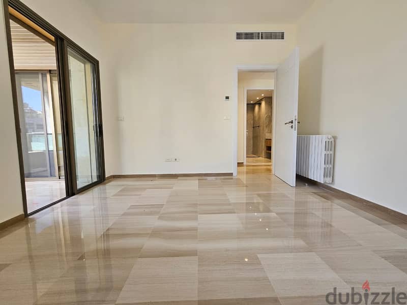 RA24-3373 Luxurious apartment for rent in Ras Beirut, 270 m2 8