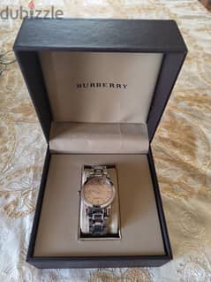 Burberry Watch 0