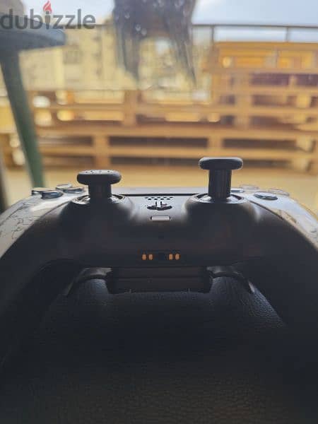 PS5 PRO Controller 4