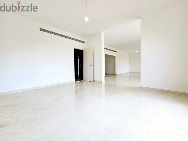 RA24-3375 Luxurious apartment in Tallet El Khayat is for rent, 300m 2