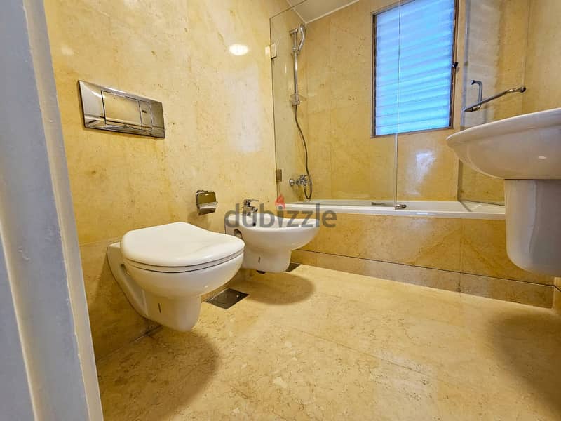 RA24-3375 Luxurious apartment in Tallet El Khayat is for rent, 300m 12