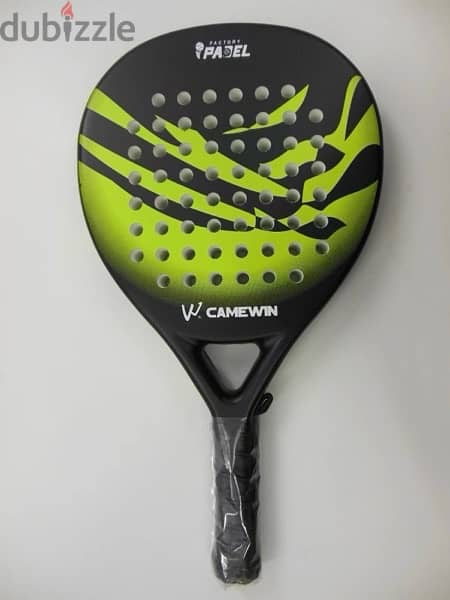Padel Racket Camewin 2