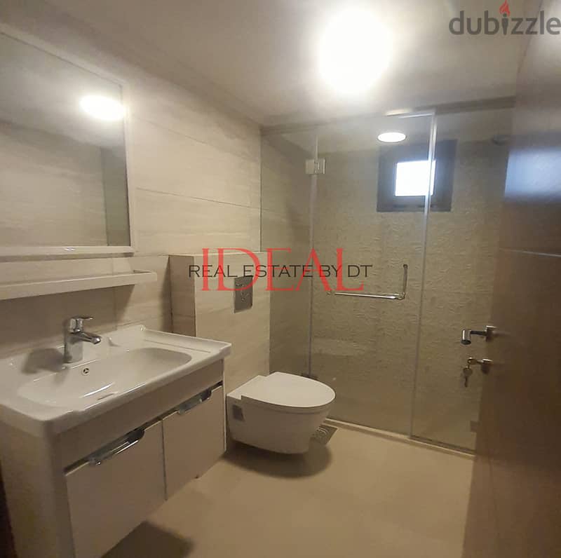 Apartment for sale in Baabdat 130 sqm ref#ag20180 10