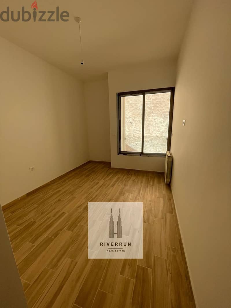 apartment for sale in Rabweh  شقة للبيع في الربوة 4
