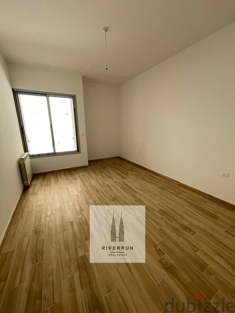 apartment for sale in Rabweh  شقة للبيع في الربوة 6