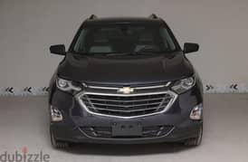 Chevrolet Equinox for Sale 0