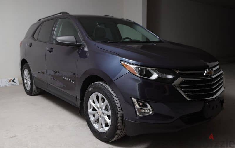Chevrolet Equinox for Sale 1