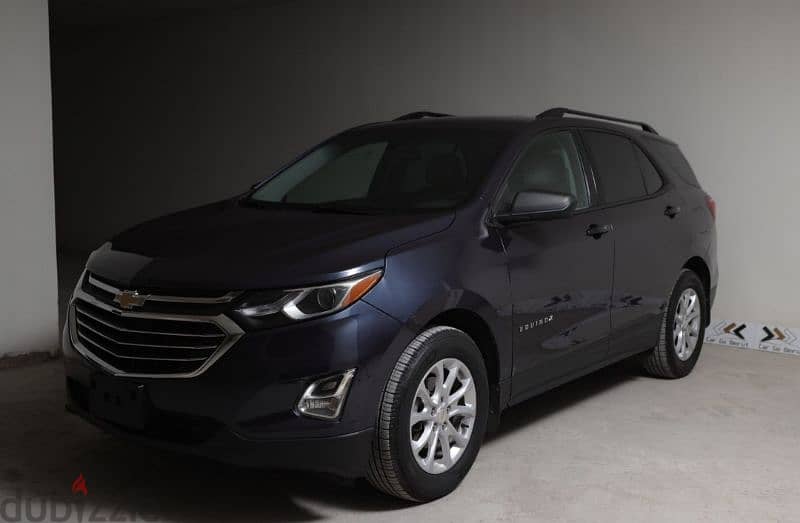 Chevrolet Equinox for Sale 2