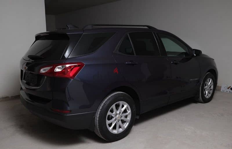 Chevrolet Equinox for Sale 3