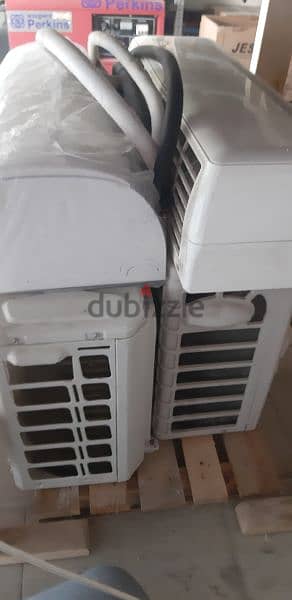 used AC for sale 3