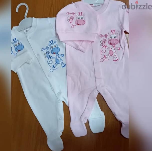 baby clothes new with etiket from turkey 7