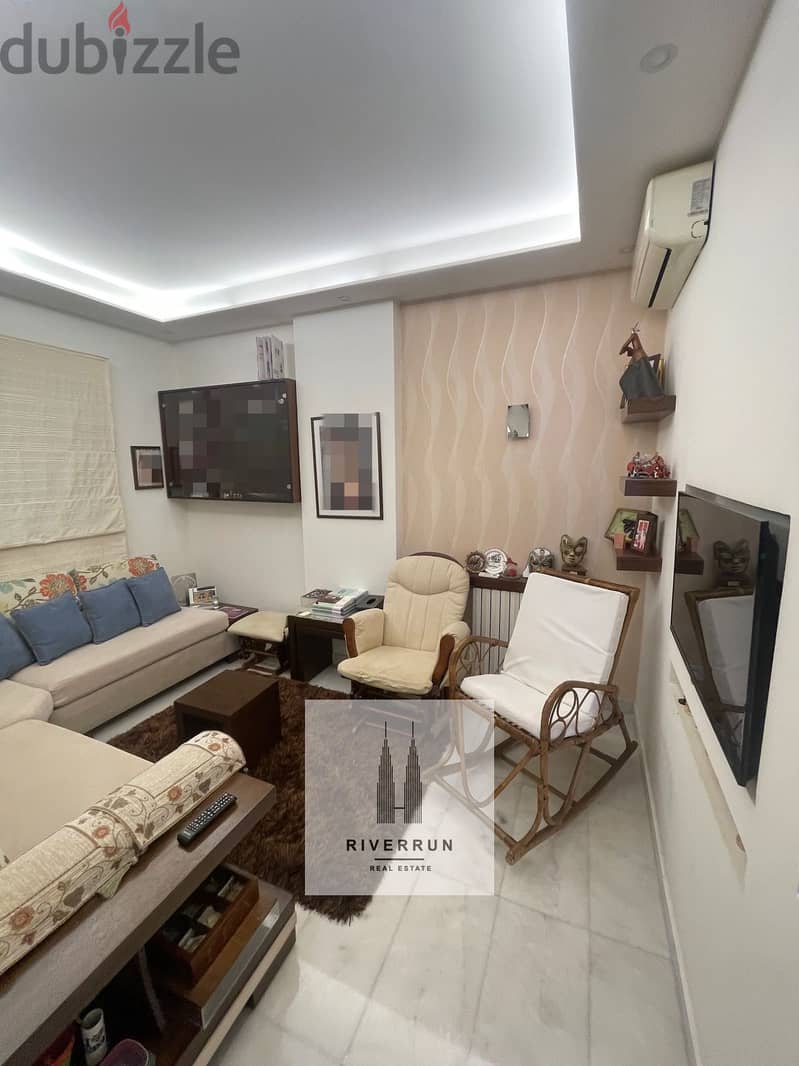 apartment for sale in Biaqout  شقة للبيع ب بياقوت 6