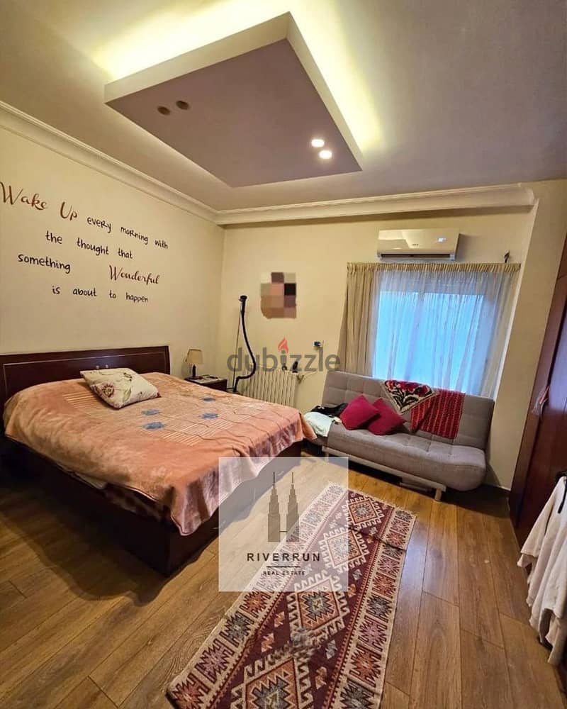 apartment for sale in Biaqout  شقة للبيع ب بياقوت 9