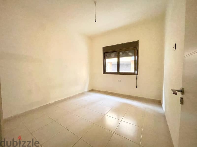 Apartment 100 sqm for rent Zouk 300$ 7