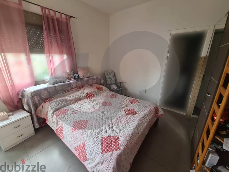 Fully furnished apartment FOR SALE in Zouk Mikael/زوق مكايREF#CL104350 3