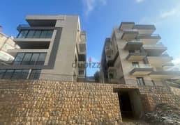 Apartment for sale in Atchaneh