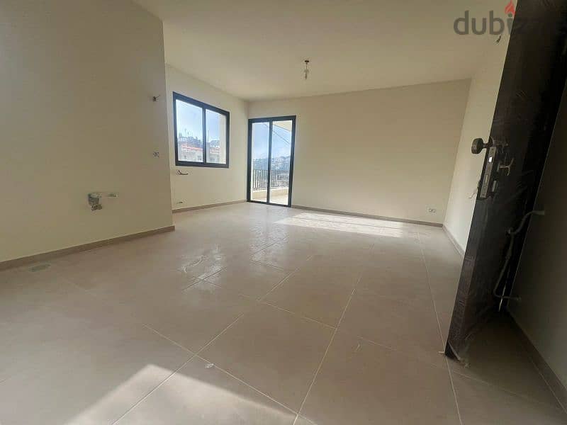 New apartment for sale in Atchaneh 1