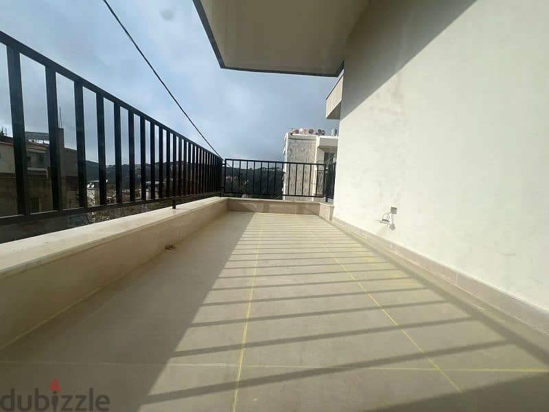 New apartment for sale in Atchaneh 7