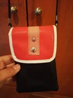 small purse 0
