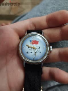 vintage watch 0