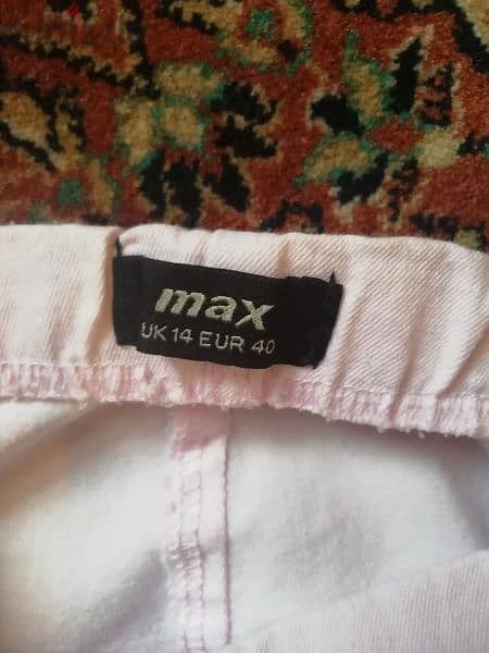 max light pink pants 3