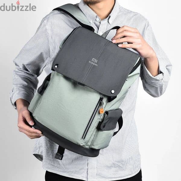 Xiaomi backpack 3