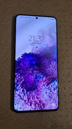 Samsung Galaxy S20 Plus 0