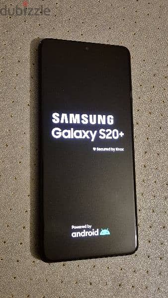 Samsung Galaxy S20 Plus 1