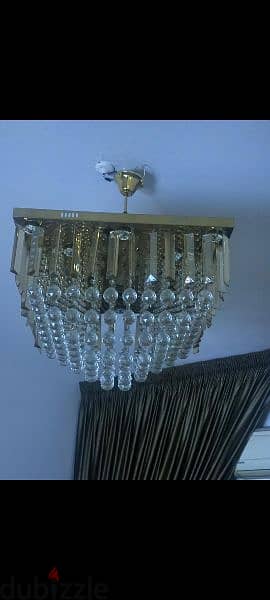 Chandelier for sale 1