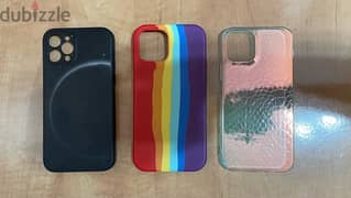 iPhone 12Pro Covers 0