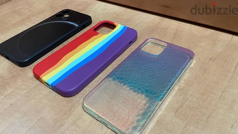 iPhone 12Pro Covers 1