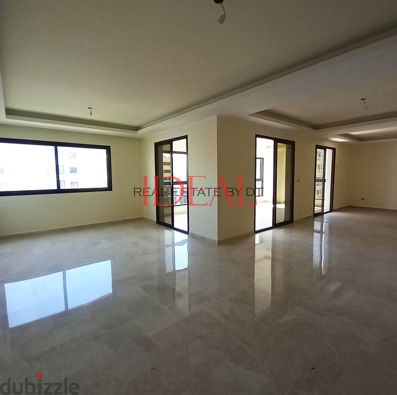 Apartment for sale in Dam w Farez Tripoli 205 sqm ref#rk671 1